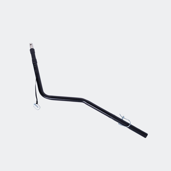 Bike Tow Bar – Pet Stroller to Bike Trailer