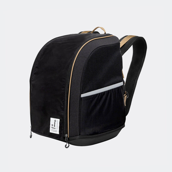 Champion Large Dog Carrier Backpack, with Optional Wheels