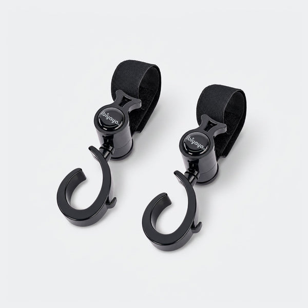 Stroller Hooks