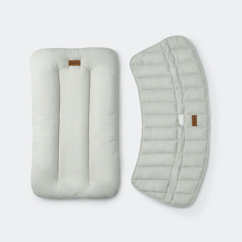 All-Season Pet Stroller Cushion Set - Large