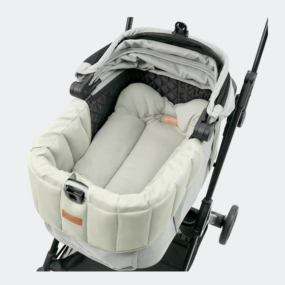 All-Season Pet Stroller Cushion Set - Large