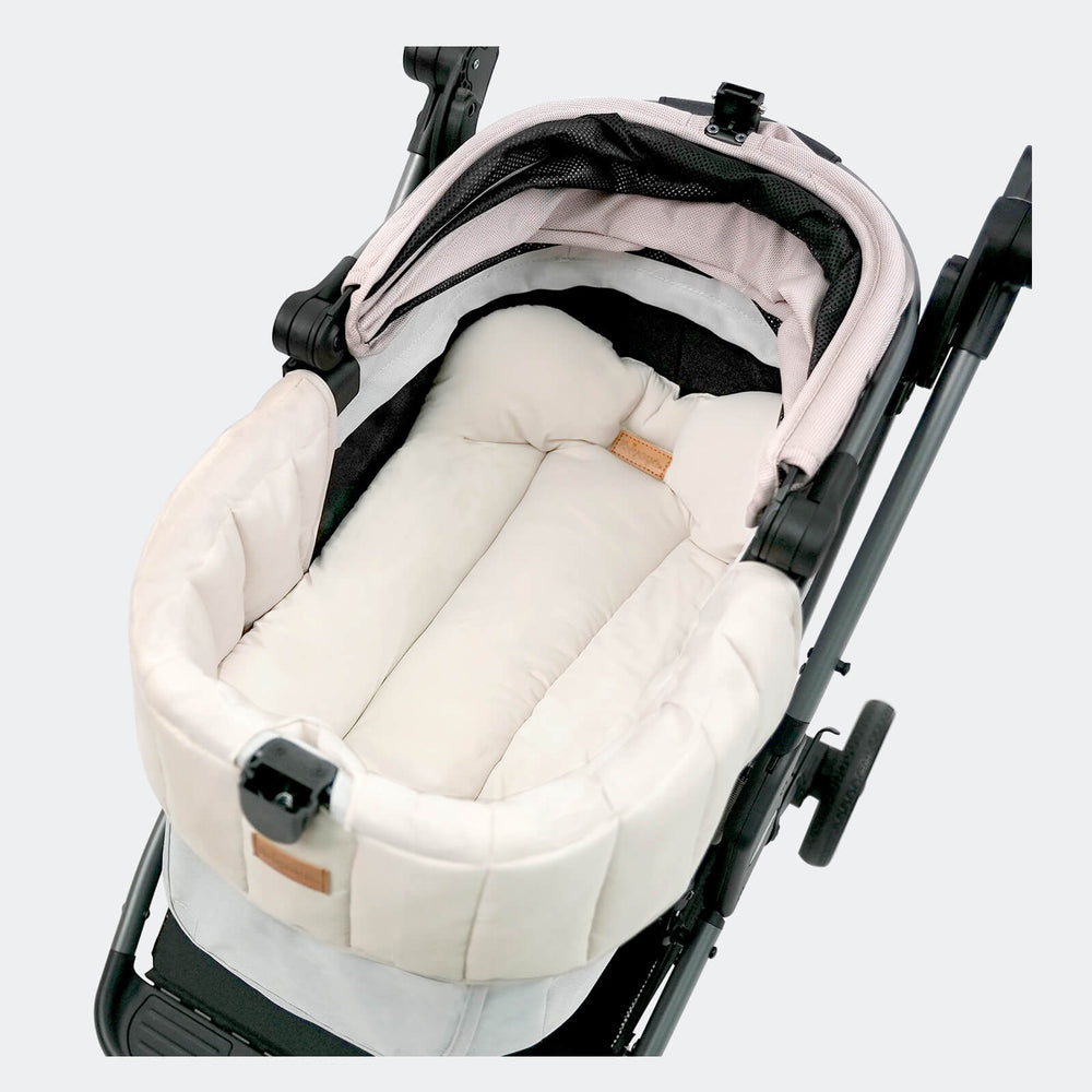 All-Season Pet Stroller Cushion Set - Large
