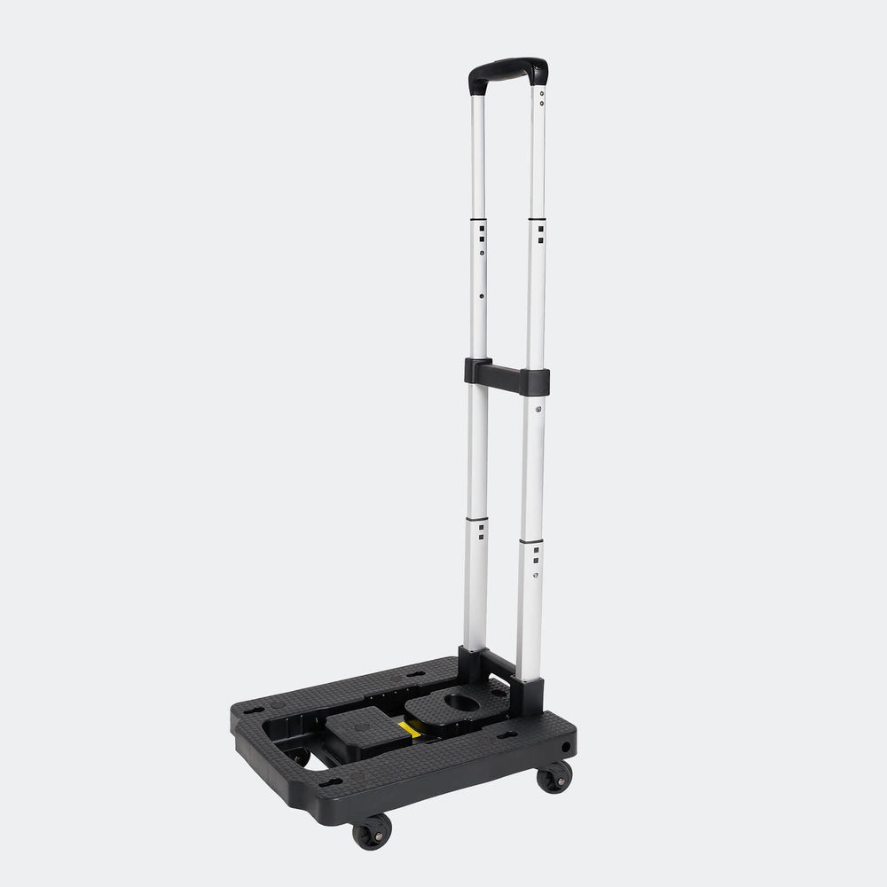 Folding Cart Trolley with Wheels