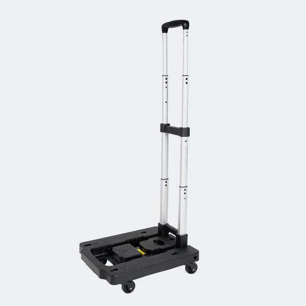 Folding Cart Trolley with Wheels