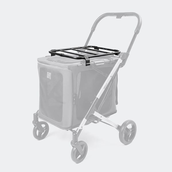 Clip On Luggage Rack for  Big Buddy