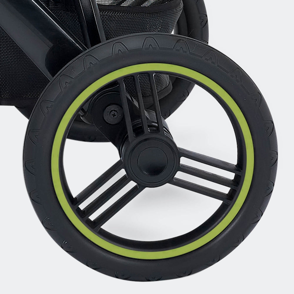 FS2149 Rear Wheel