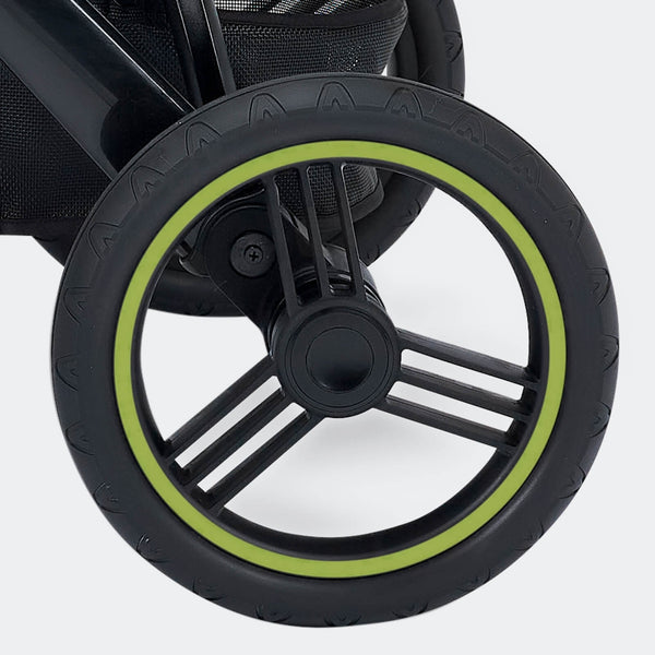 FS2149 Rear Wheel