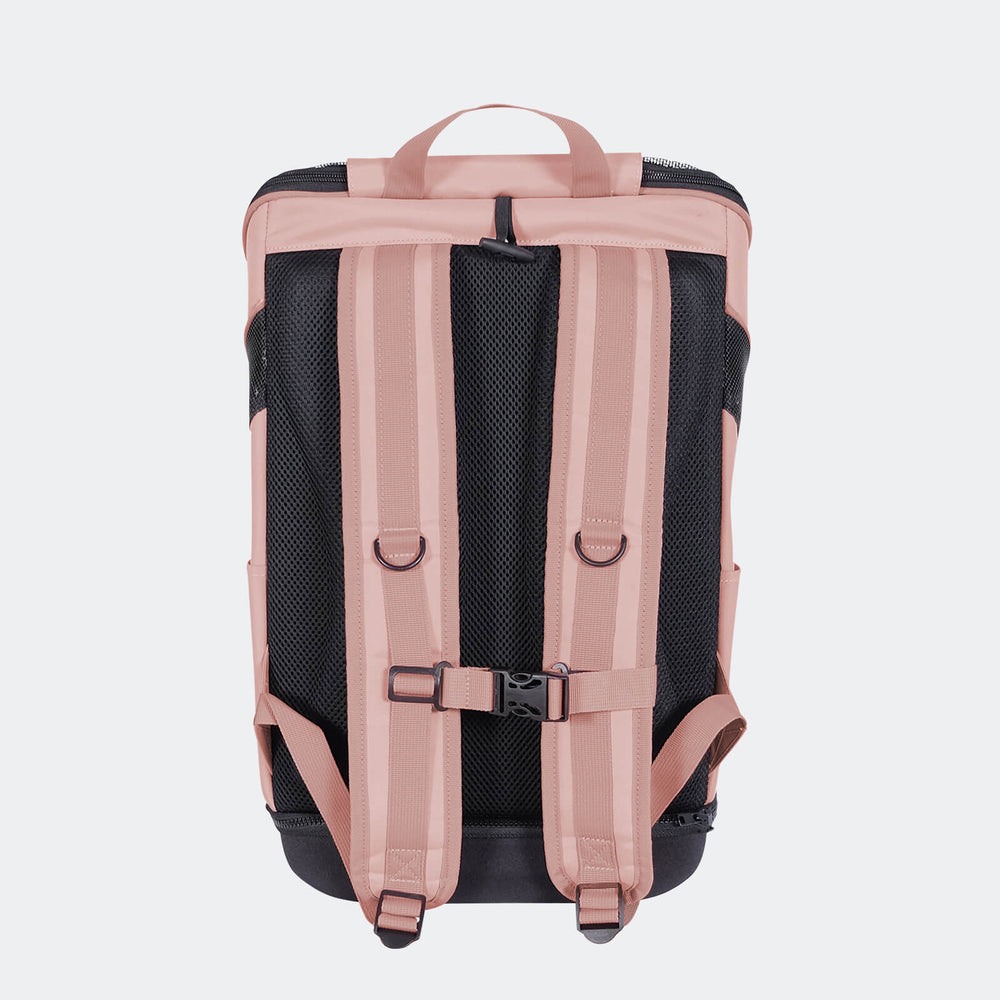 Ultralight Pro Pet Backpack Carrier, Front-Facing Cat-Dog Travel Bag